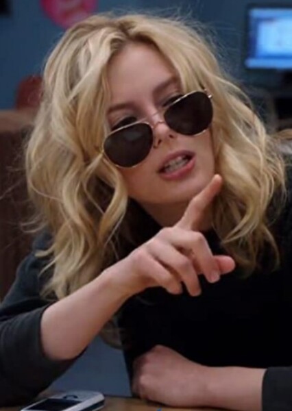 Gillian Jacobs
