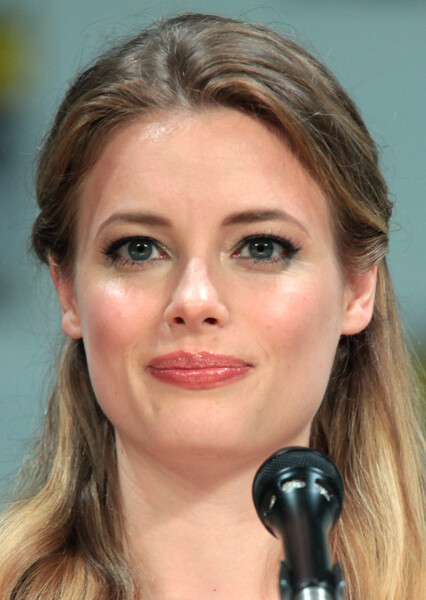 Gillian Jacobs photo