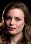 Gillian Jacobs as Kate in When She Returned