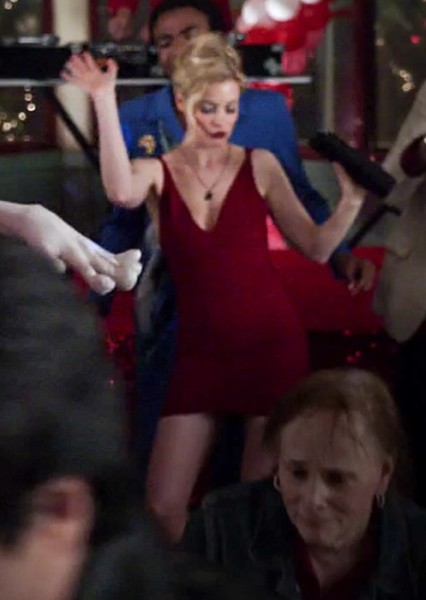 Gillian Jacobs photo