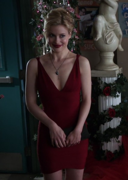 Gillian Jacobs photo