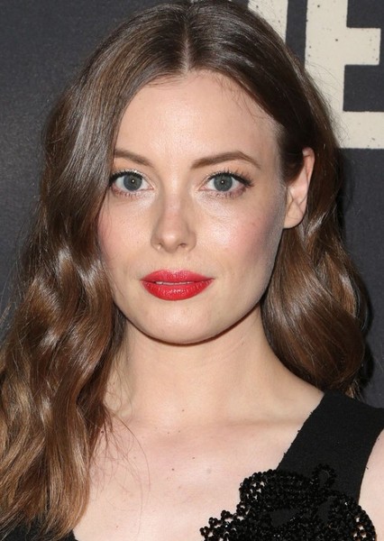 Gillian Jacobs