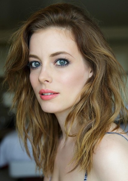 Gillian Jacobs photo