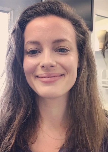 Gillian Jacobs photo