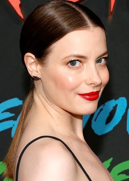 Gillian Jacobs photo