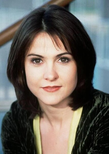 Gillian Kearney
