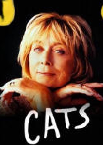Gillian Lynne photo