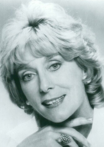 Gillian Lynne photo
