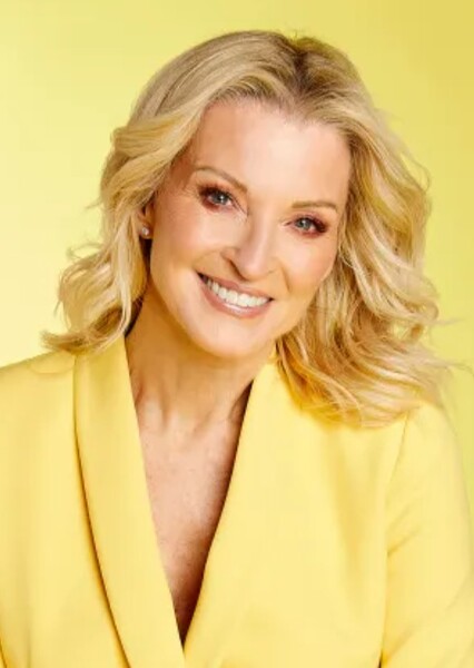 Gillian Taylforth