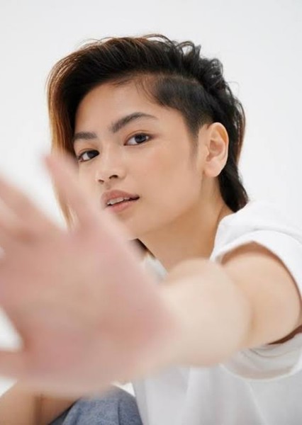 Gillian Vicencio photo