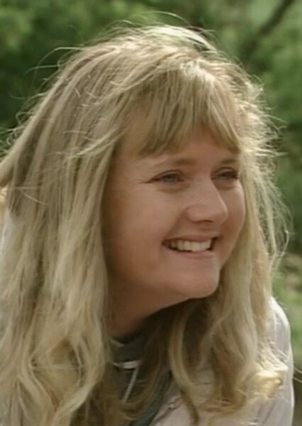 Gillian Waugh photo