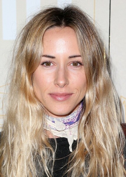 Gillian Zinser photo