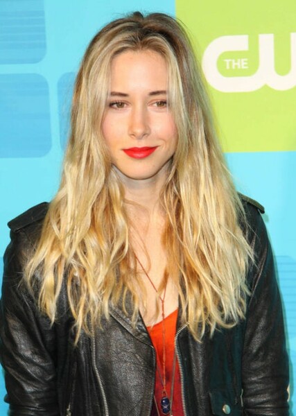 Gillian Zinser photo