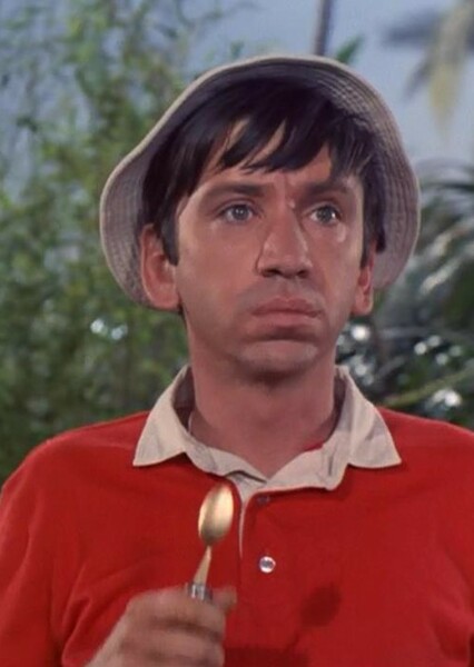 Gilligan photo
