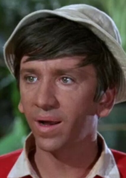 Gilligan photo
