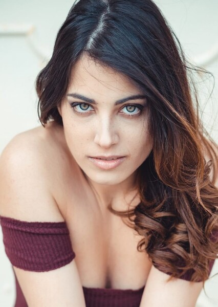 Gina Amarante