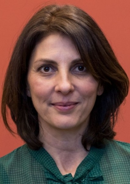 Gina Bellman photo
