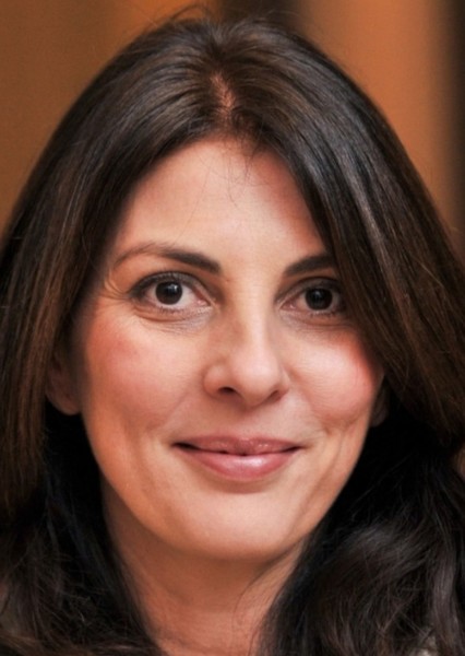Gina Bellman