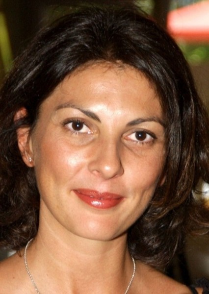 Gina Bellman photo