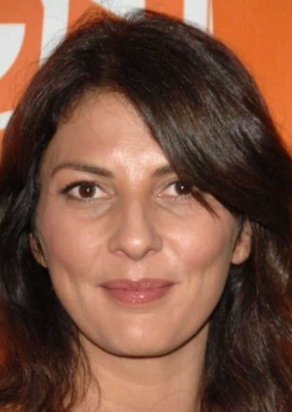 Gina Bellman photo