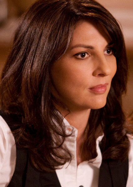 Gina Bellman photo