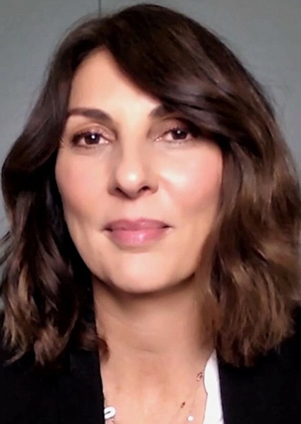 Gina Bellman photo
