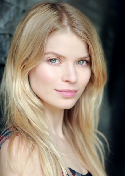 Gina Bramhill