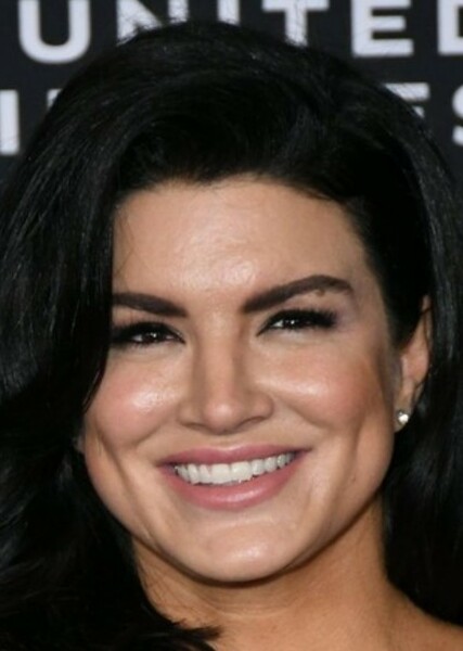 Gina Carano