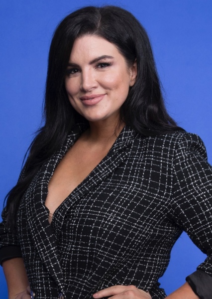Gina Carano photo