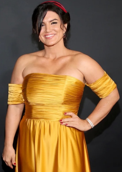 Gina Carano photo