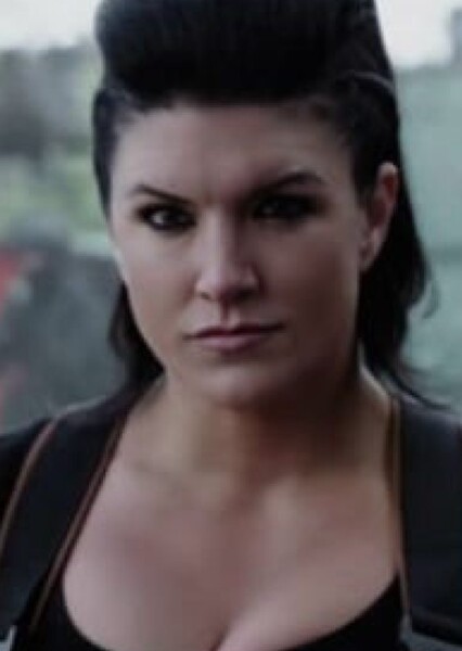 Gina Carano