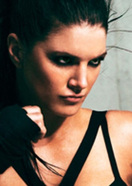 Gina Carano photo