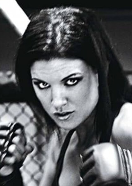 Gina Carano photo
