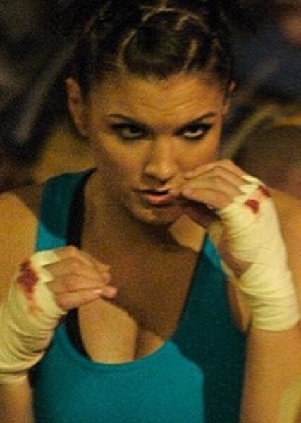 Gina Carano photo