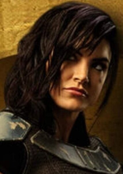 Gina Carano photo