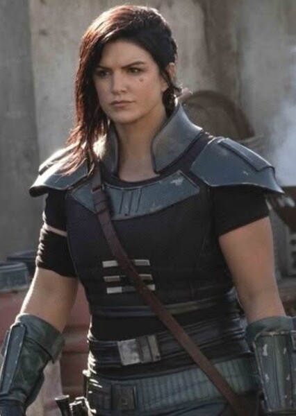 Gina Carano photo