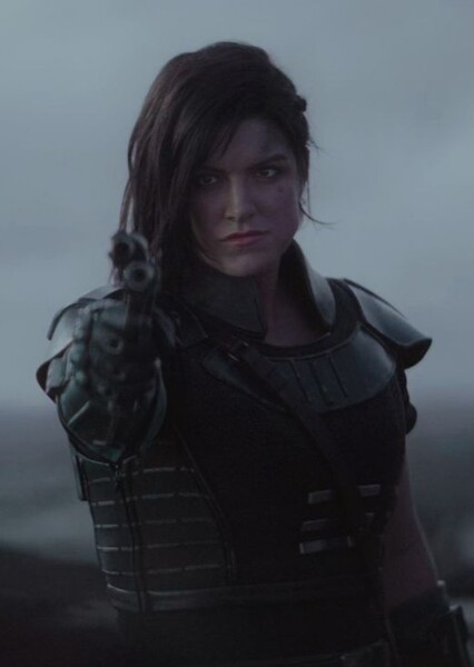 Gina Carano photo
