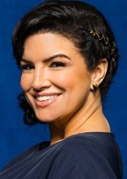 Gina Carano photo