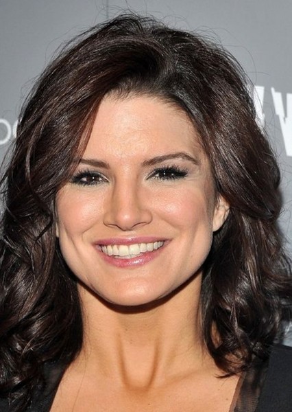 Gina Carano photo