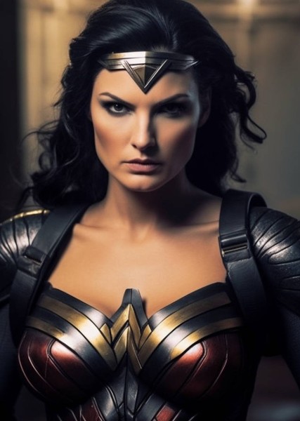 Gina Carano photo