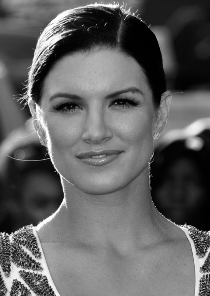 Gina Carano