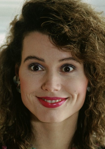 Gina Davis photo