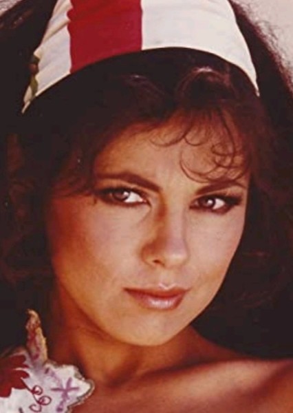 Gina Gallego photo