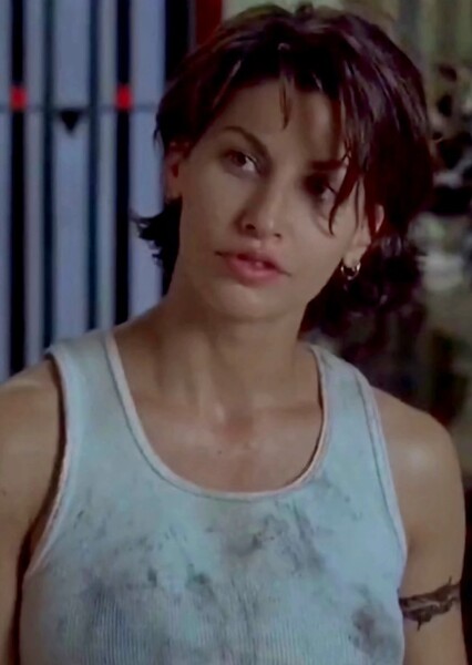 Gina Gershon