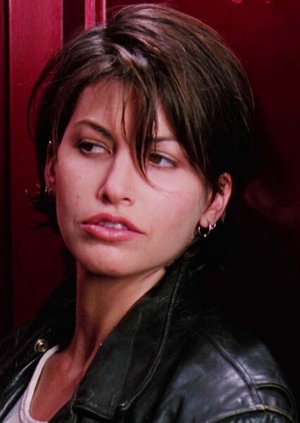 Gina Gershon