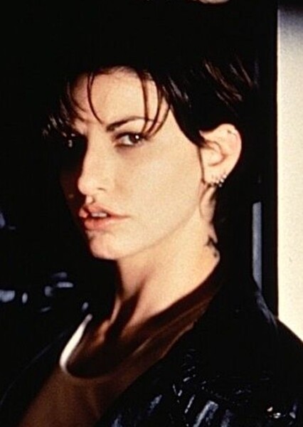 Gina Gershon