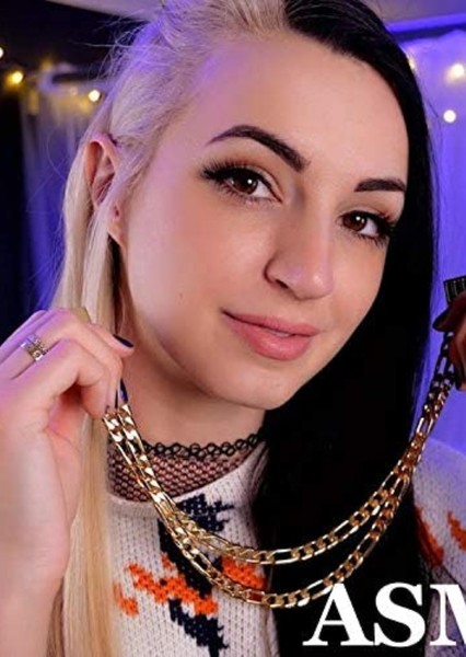Gina (Gibi ASMR) photo