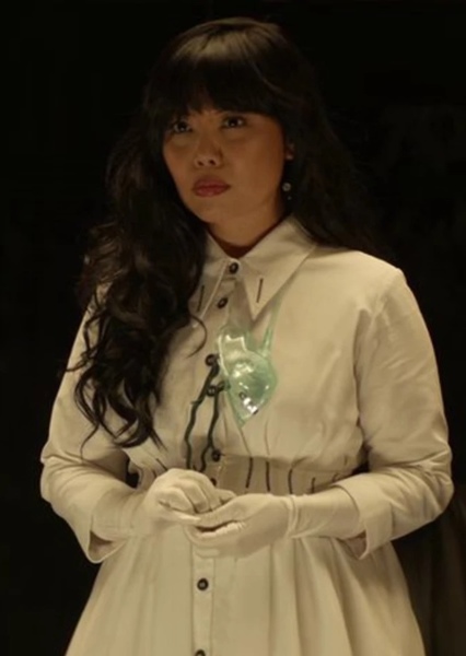 Gina Hiraizumi photo