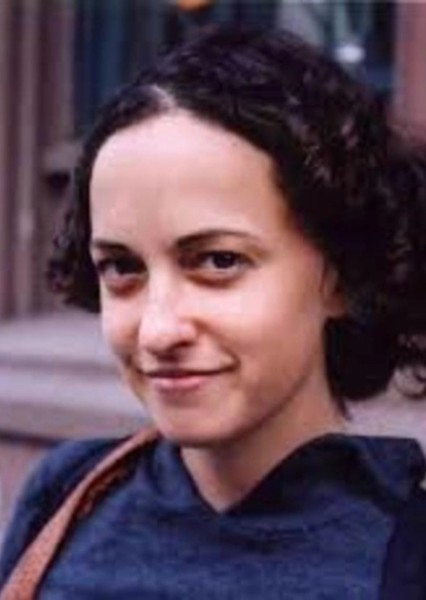 Gina Hirsch