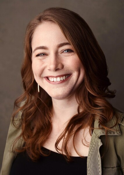 Gina Leigh Smith